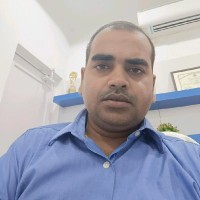 Gulshan Kumar Verma