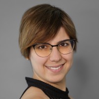 Krisztina Fekete-Molnár