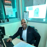 Geraldo Nascimento neto