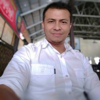 Rizal Setiawan, St