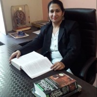 Sital Patil Dadhich