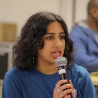 Aliya Hirji