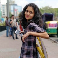 Jahnavi Swargam
