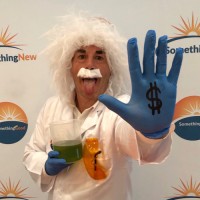 Al Einstein