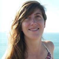 Sarah Maes