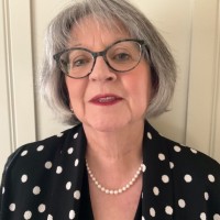 Shirley Racine (Cloutier)