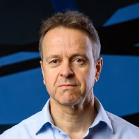 Nigel Waring