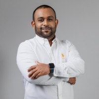 Charith Fernando