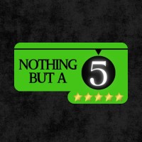 Nothing But A 5