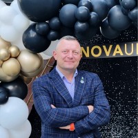 Roman Shovkun