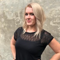 Lindy Brugman