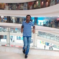 Gnanendra Reddy