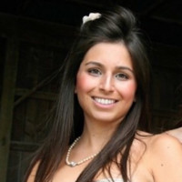 Nicole McGown (Angaritis)