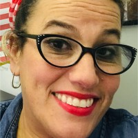 Kristi Adams, Ccrc