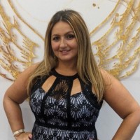 Vesna Lukalic