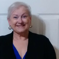 Judy Priddy