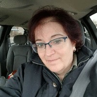 Nancy Yakush