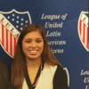 Ashley Martinez