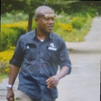 Charles Ikeme