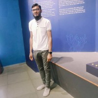 Kalim Sherasiya