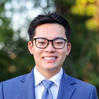 Nathaniel Shin
