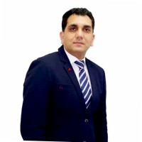 Iftikhar Warraich