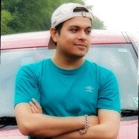 Akul Solanki