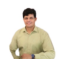 Nitesh Pawar