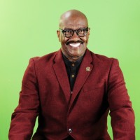 Lawrence Gregory Jones