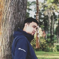 Aji Ichwanul Putra