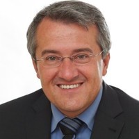 Gerhard Schuster
