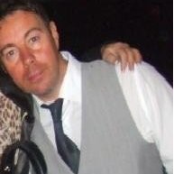 Ged Mcdonald