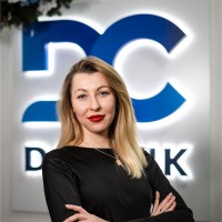 Maria Havrylenko