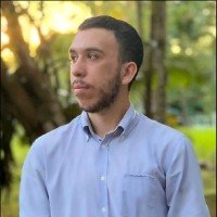 Caio Guilherme Machado