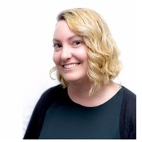 Tara Wagstaff, Iida Associate, Emba