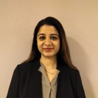Amrit Kaur