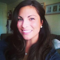 Katherine Burns