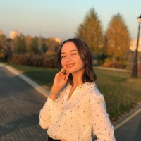 Anna Bogdanovich