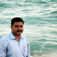 Deepak D S