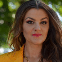 Zeljka Antunovic