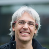 Stephane Guillet