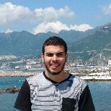 Adam Del Bianco