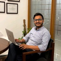 Muzzamil Hussain