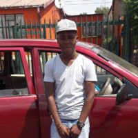 Kgotso Radingoana