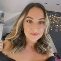 Katie Bellwood