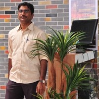 Ramakrishna Talasila