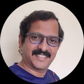 Dr. Ganapathy Subramaniam Balasubramanian