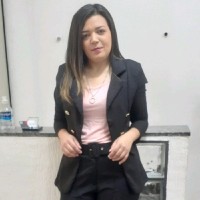 Ingrid Araujo da Silva