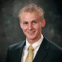Hunter Holt, Cpa
