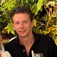 Rick van Delft